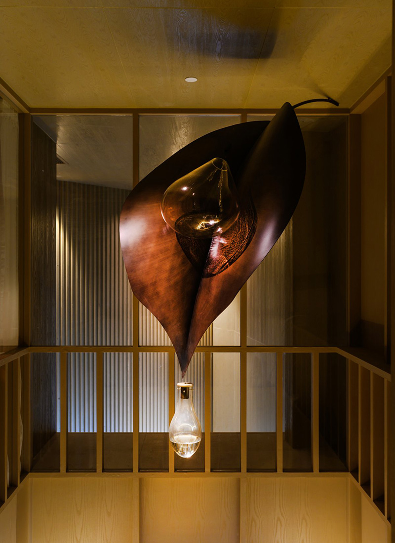 Ensue Restaurant,Unpretentious Naturalism